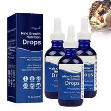 AAFQ Male Growth Nutrition Drops